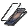 TECH-PROTECT MAGBLAST MAGSAFE + GLASS 2-PACK GALAXY S26 ULTRA BLACK/ORANGE